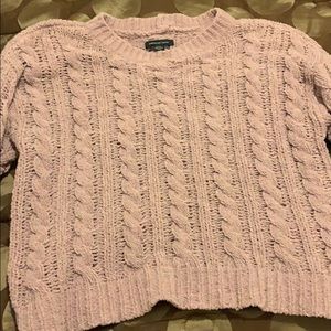 American Eagle sweater